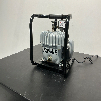 Jun-Air Compressor Model 3-4 image 1